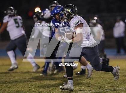 Thumbnail 3 in Mountain View @ Coeur d'Alene (State 5A Quarter Final) photogallery.