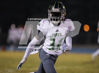 Thumbnail 2 in Mountain View @ Coeur d'Alene (State 5A Quarter Final) photogallery.