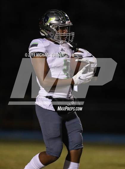 Thumbnail 2 in Mountain View @ Coeur d'Alene (State 5A Quarter Final) photogallery.