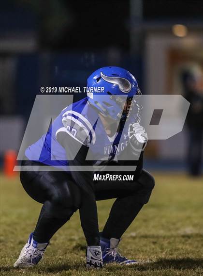 Thumbnail 2 in Mountain View @ Coeur d'Alene (State 5A Quarter Final) photogallery.