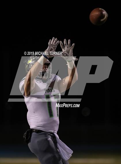 Thumbnail 1 in Mountain View @ Coeur d'Alene (State 5A Quarter Final) photogallery.