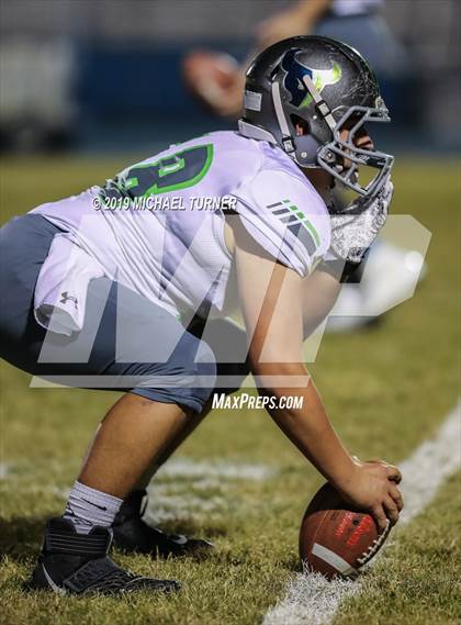 Thumbnail 3 in Mountain View @ Coeur d'Alene (State 5A Quarter Final) photogallery.