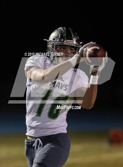 Thumbnail 3 in Mountain View @ Coeur d'Alene (State 5A Quarter Final) photogallery.