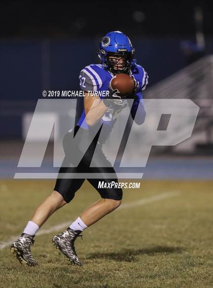 Thumbnail 3 in Mountain View @ Coeur d'Alene (State 5A Quarter Final) photogallery.