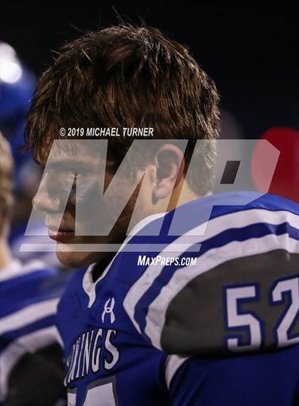 Thumbnail 3 in Mountain View @ Coeur d'Alene (State 5A Quarter Final) photogallery.