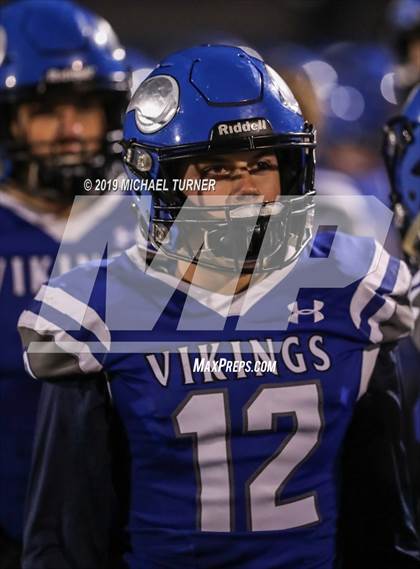 Thumbnail 2 in Mountain View @ Coeur d'Alene (State 5A Quarter Final) photogallery.