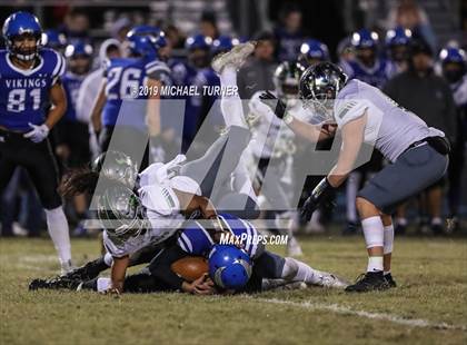 Thumbnail 3 in Mountain View @ Coeur d'Alene (State 5A Quarter Final) photogallery.