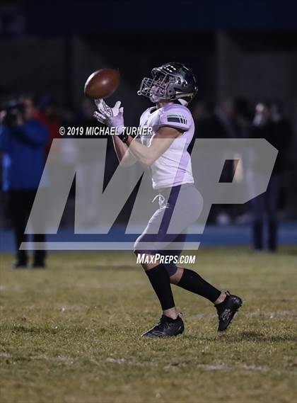 Thumbnail 2 in Mountain View @ Coeur d'Alene (State 5A Quarter Final) photogallery.