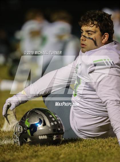Thumbnail 3 in Mountain View @ Coeur d'Alene (State 5A Quarter Final) photogallery.