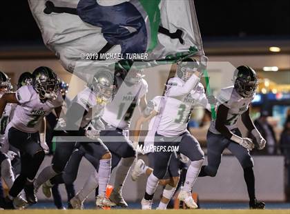 Thumbnail 2 in Mountain View @ Coeur d'Alene (State 5A Quarter Final) photogallery.