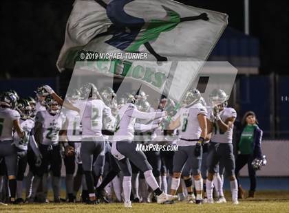 Thumbnail 2 in Mountain View @ Coeur d'Alene (State 5A Quarter Final) photogallery.