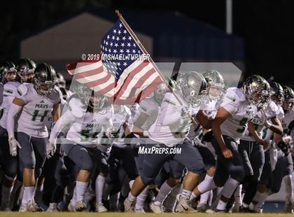 Thumbnail 1 in Mountain View @ Coeur d'Alene (State 5A Quarter Final) photogallery.