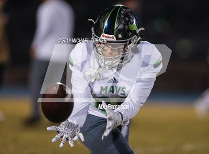 Thumbnail 1 in Mountain View @ Coeur d'Alene (State 5A Quarter Final) photogallery.