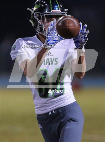 Thumbnail 3 in Mountain View @ Coeur d'Alene (State 5A Quarter Final) photogallery.