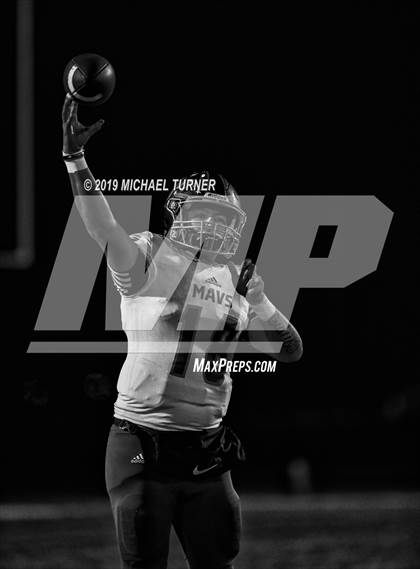 Thumbnail 1 in Mountain View @ Coeur d'Alene (State 5A Quarter Final) photogallery.