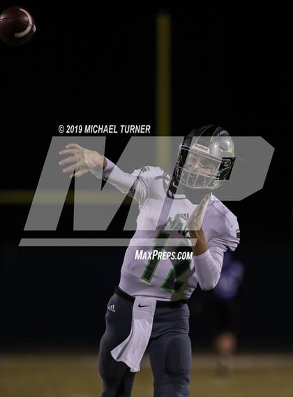 Thumbnail 3 in Mountain View @ Coeur d'Alene (State 5A Quarter Final) photogallery.