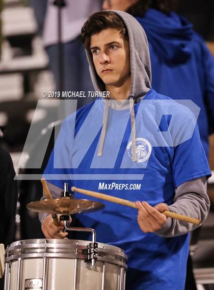 Thumbnail 3 in Mountain View @ Coeur d'Alene (State 5A Quarter Final) photogallery.
