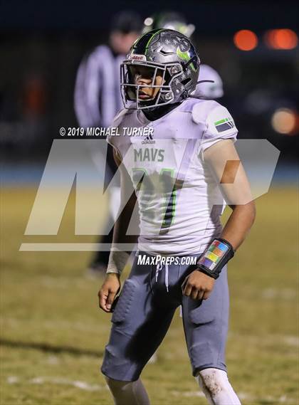 Thumbnail 3 in Mountain View @ Coeur d'Alene (State 5A Quarter Final) photogallery.
