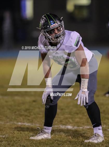 Thumbnail 2 in Mountain View @ Coeur d'Alene (State 5A Quarter Final) photogallery.