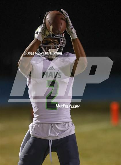 Thumbnail 1 in Mountain View @ Coeur d'Alene (State 5A Quarter Final) photogallery.
