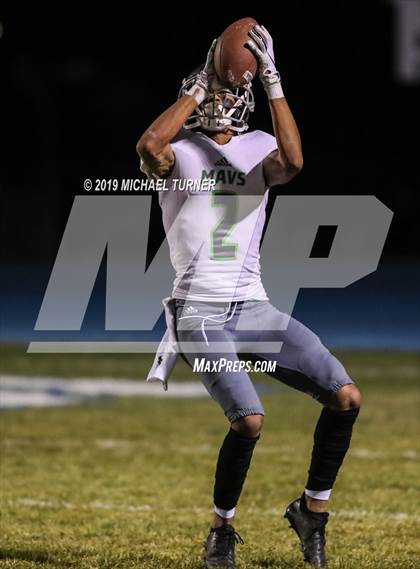 Thumbnail 1 in Mountain View @ Coeur d'Alene (State 5A Quarter Final) photogallery.