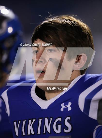 Thumbnail 2 in Mountain View @ Coeur d'Alene (State 5A Quarter Final) photogallery.