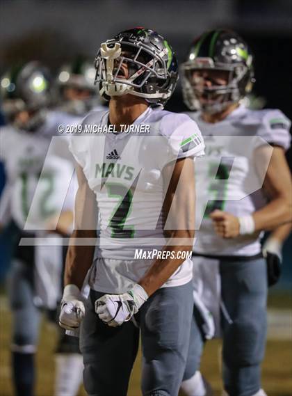 Thumbnail 1 in Mountain View @ Coeur d'Alene (State 5A Quarter Final) photogallery.