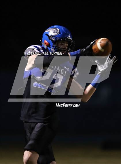 Thumbnail 2 in Mountain View @ Coeur d'Alene (State 5A Quarter Final) photogallery.