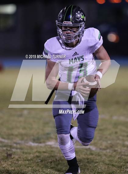 Thumbnail 2 in Mountain View @ Coeur d'Alene (State 5A Quarter Final) photogallery.