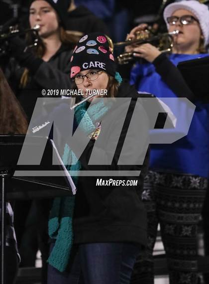 Thumbnail 2 in Mountain View @ Coeur d'Alene (State 5A Quarter Final) photogallery.