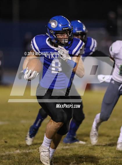 Thumbnail 2 in Mountain View @ Coeur d'Alene (State 5A Quarter Final) photogallery.