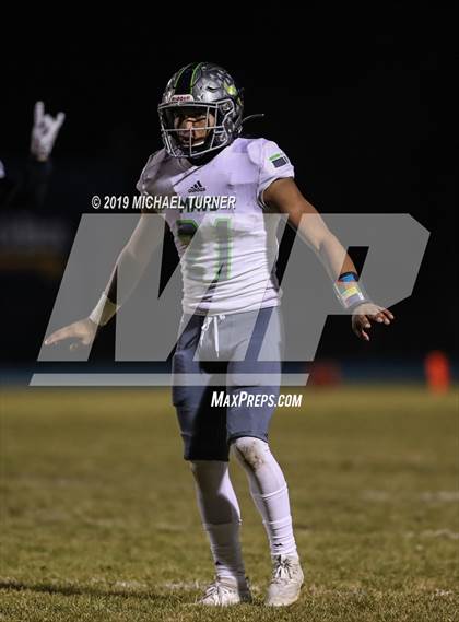 Thumbnail 3 in Mountain View @ Coeur d'Alene (State 5A Quarter Final) photogallery.