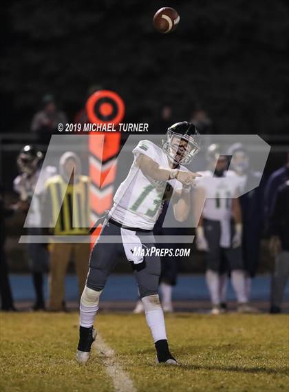 Thumbnail 3 in Mountain View @ Coeur d'Alene (State 5A Quarter Final) photogallery.