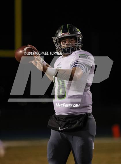 Thumbnail 2 in Mountain View @ Coeur d'Alene (State 5A Quarter Final) photogallery.