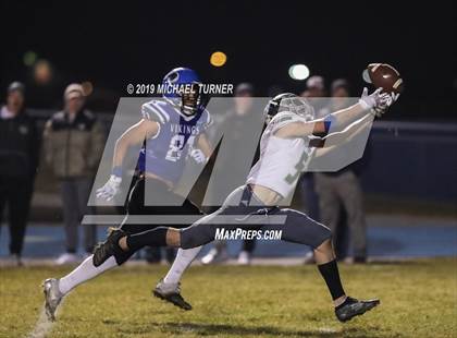 Thumbnail 2 in Mountain View @ Coeur d'Alene (State 5A Quarter Final) photogallery.
