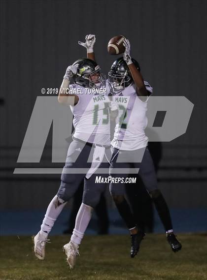 Thumbnail 3 in Mountain View @ Coeur d'Alene (State 5A Quarter Final) photogallery.