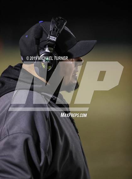 Thumbnail 2 in Mountain View @ Coeur d'Alene (State 5A Quarter Final) photogallery.