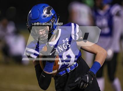 Thumbnail 2 in Mountain View @ Coeur d'Alene (State 5A Quarter Final) photogallery.