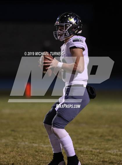 Thumbnail 1 in Mountain View @ Coeur d'Alene (State 5A Quarter Final) photogallery.