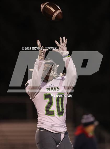 Thumbnail 2 in Mountain View @ Coeur d'Alene (State 5A Quarter Final) photogallery.