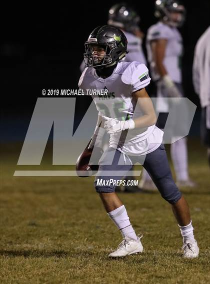 Thumbnail 2 in Mountain View @ Coeur d'Alene (State 5A Quarter Final) photogallery.