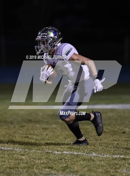 Thumbnail 2 in Mountain View @ Coeur d'Alene (State 5A Quarter Final) photogallery.