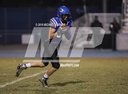 Thumbnail 1 in Mountain View @ Coeur d'Alene (State 5A Quarter Final) photogallery.
