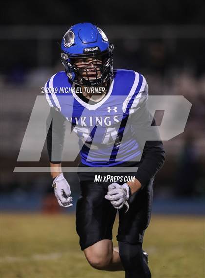 Thumbnail 2 in Mountain View @ Coeur d'Alene (State 5A Quarter Final) photogallery.