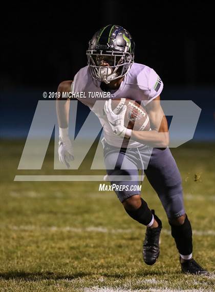 Thumbnail 3 in Mountain View @ Coeur d'Alene (State 5A Quarter Final) photogallery.
