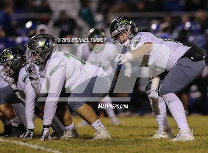 Thumbnail 2 in Mountain View @ Coeur d'Alene (State 5A Quarter Final) photogallery.