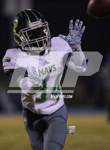Thumbnail 1 in Mountain View @ Coeur d'Alene (State 5A Quarter Final) photogallery.