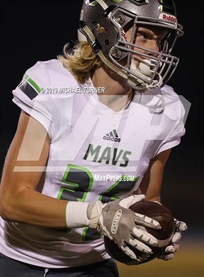 Thumbnail 2 in Mountain View @ Coeur d'Alene (State 5A Quarter Final) photogallery.