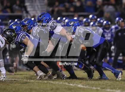 Thumbnail 2 in Mountain View @ Coeur d'Alene (State 5A Quarter Final) photogallery.