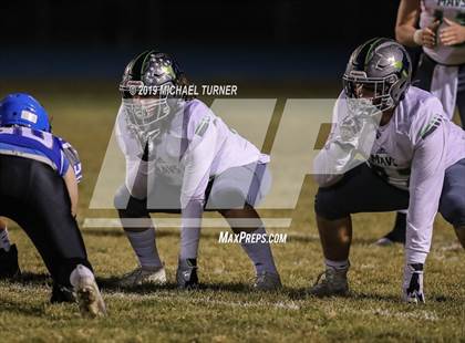 Thumbnail 1 in Mountain View @ Coeur d'Alene (State 5A Quarter Final) photogallery.